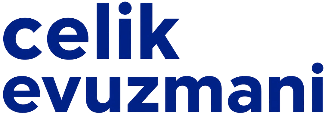 Çelik Ev Uzmanı