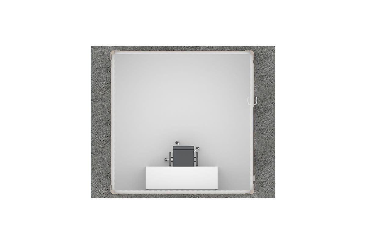Panel Kabin 260x260cm