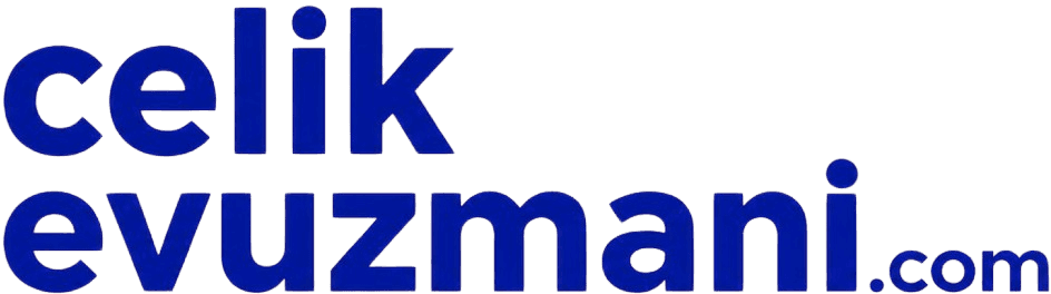 Çelik Ev Uzmanı